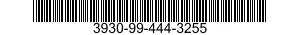 3930-99-444-3255  3930994443255 994443255