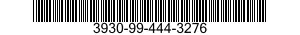 3930-99-444-3276  3930994443276 994443276