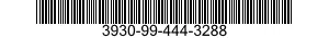 3930-99-444-3288  3930994443288 994443288