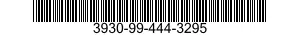 3930-99-444-3295  3930994443295 994443295