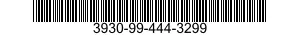 3930-99-444-3299  3930994443299 994443299