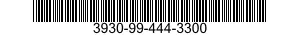 3930-99-444-3300  3930994443300 994443300