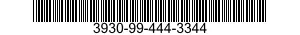 3930-99-444-3344  3930994443344 994443344