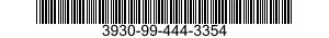 3930-99-444-3354  3930994443354 994443354