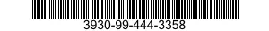 3930-99-444-3358  3930994443358 994443358