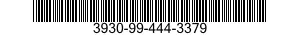 3930-99-444-3379  3930994443379 994443379