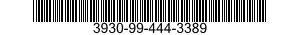 3930-99-444-3389  3930994443389 994443389