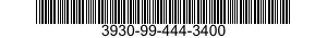 3930-99-444-3400  3930994443400 994443400