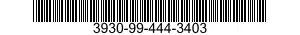 3930-99-444-3403  3930994443403 994443403