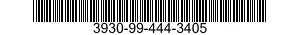 3930-99-444-3405  3930994443405 994443405