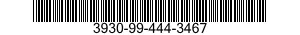 3930-99-444-3467  3930994443467 994443467