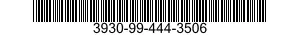 3930-99-444-3506  3930994443506 994443506