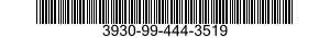 3930-99-444-3519  3930994443519 994443519