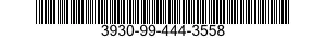 3930-99-444-3558  3930994443558 994443558