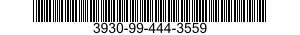 3930-99-444-3559  3930994443559 994443559