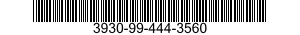 3930-99-444-3560  3930994443560 994443560