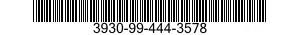 3930-99-444-3578  3930994443578 994443578