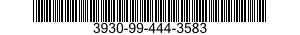 3930-99-444-3583  3930994443583 994443583