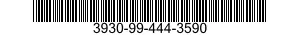 3930-99-444-3590  3930994443590 994443590