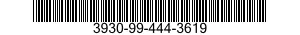3930-99-444-3619  3930994443619 994443619