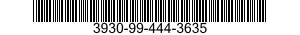3930-99-444-3635  3930994443635 994443635