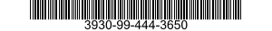3930-99-444-3650  3930994443650 994443650