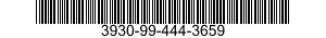 3930-99-444-3659  3930994443659 994443659