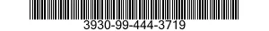 3930-99-444-3719  3930994443719 994443719