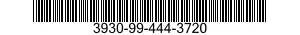 3930-99-444-3720  3930994443720 994443720