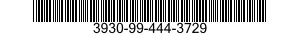 3930-99-444-3729  3930994443729 994443729
