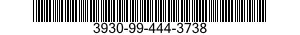 3930-99-444-3738  3930994443738 994443738