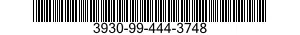 3930-99-444-3748  3930994443748 994443748
