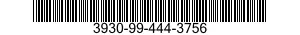 3930-99-444-3756  3930994443756 994443756