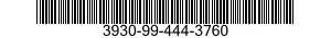 3930-99-444-3760  3930994443760 994443760