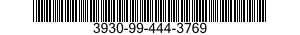3930-99-444-3769  3930994443769 994443769