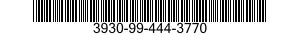 3930-99-444-3770  3930994443770 994443770