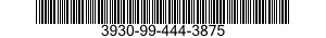 3930-99-444-3875  3930994443875 994443875