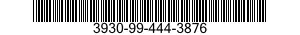 3930-99-444-3876  3930994443876 994443876