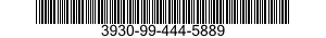 3930-99-444-5889  3930994445889 994445889