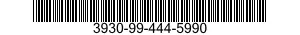 3930-99-444-5990  3930994445990 994445990