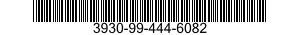 3930-99-444-6082  3930994446082 994446082