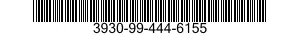 3930-99-444-6155  3930994446155 994446155