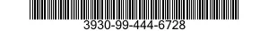 3930-99-444-6728  3930994446728 994446728