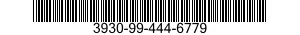 3930-99-444-6779  3930994446779 994446779
