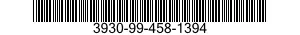 3930-99-458-1394  3930994581394 994581394