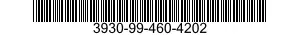 3930-99-460-4202  3930994604202 994604202
