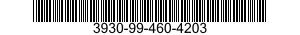 3930-99-460-4203  3930994604203 994604203