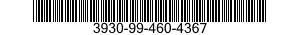 3930-99-460-4367  3930994604367 994604367