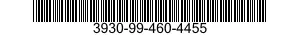3930-99-460-4455  3930994604455 994604455