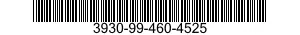 3930-99-460-4525  3930994604525 994604525